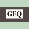 GEQ Index